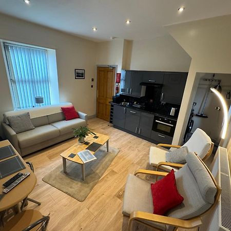 The Annex Keith Self Catering Wifi Private Parking Bkng Apartment Екстериор снимка