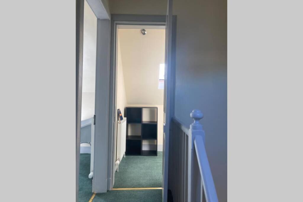 The Annex Keith Self Catering Wifi Private Parking Bkng Apartment Екстериор снимка