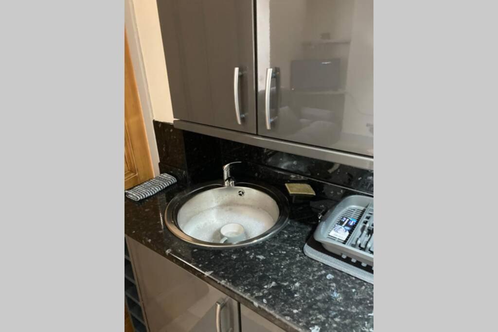 The Annex Keith Self Catering Wifi Private Parking Bkng Apartment Екстериор снимка