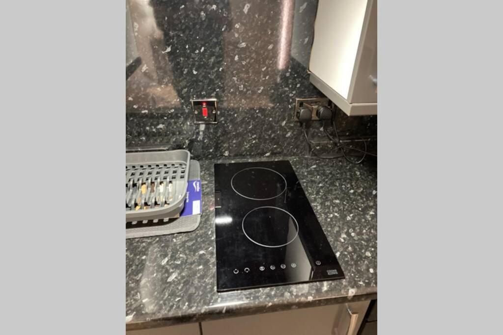The Annex Keith Self Catering Wifi Private Parking Bkng Apartment Екстериор снимка