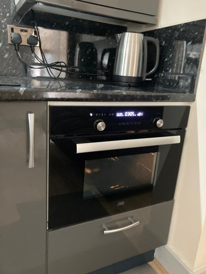 The Annex Keith Self Catering Wifi Private Parking Bkng Apartment Екстериор снимка