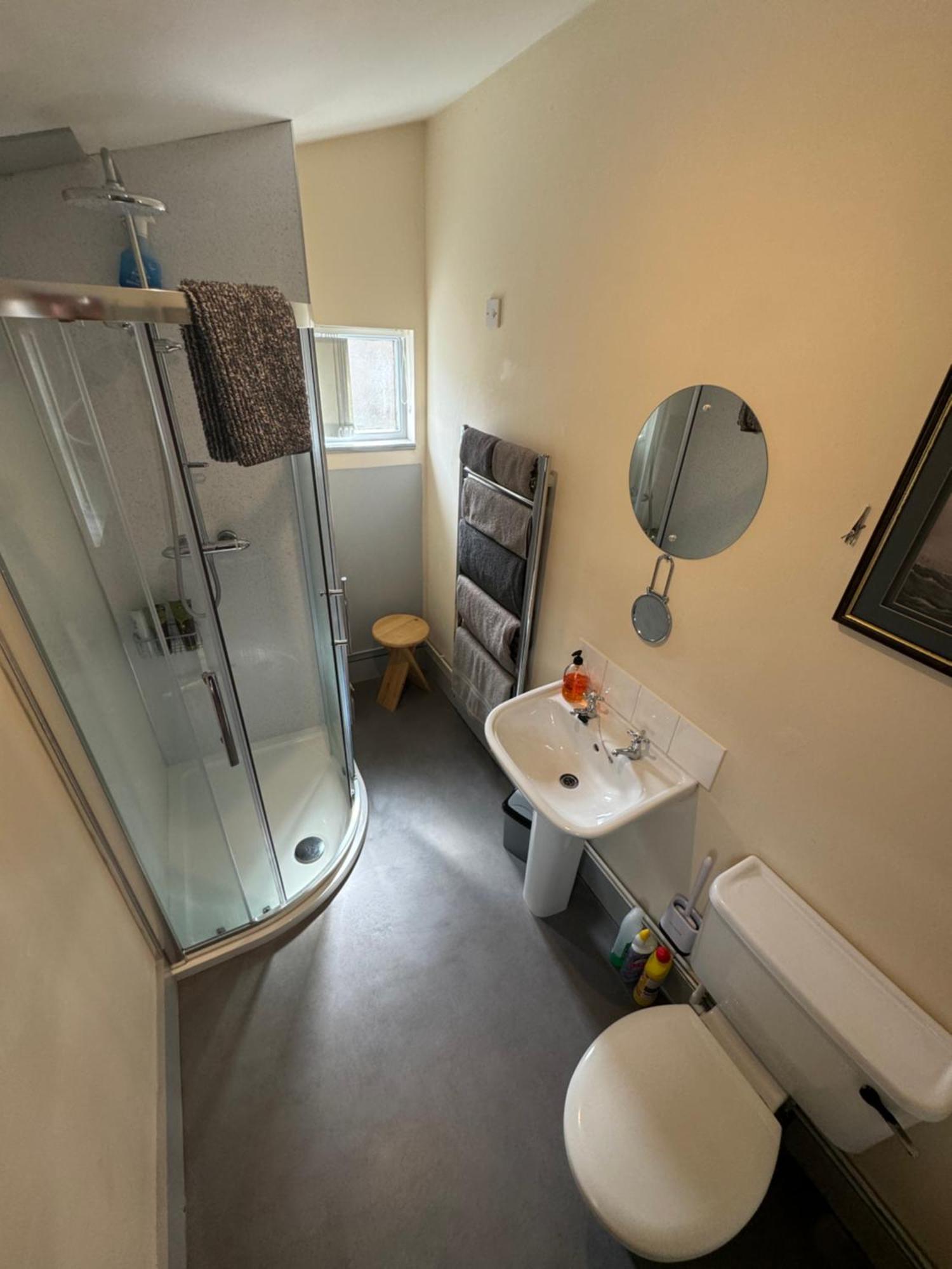 The Annex Keith Self Catering Wifi Private Parking Bkng Apartment Екстериор снимка