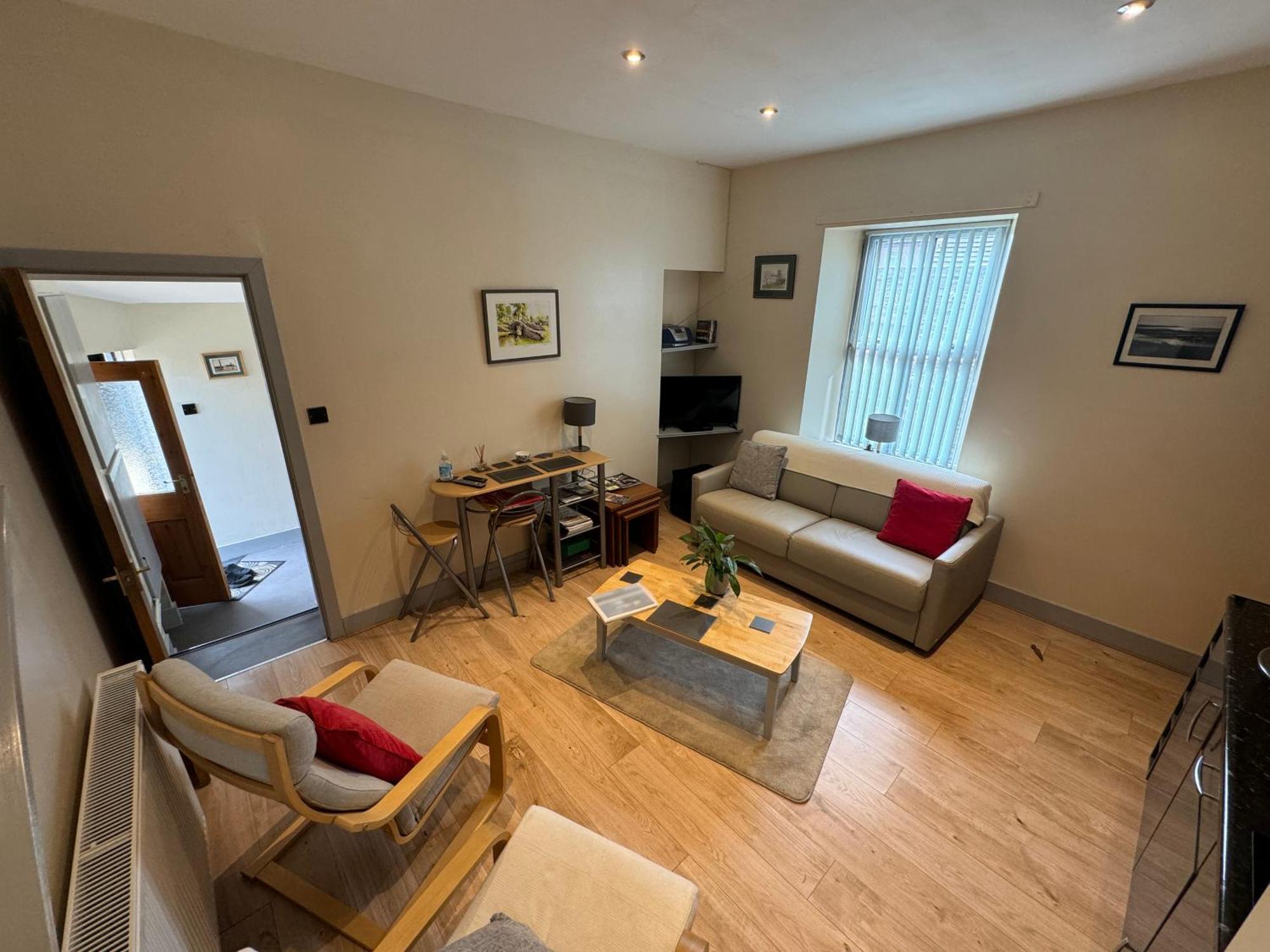 The Annex Keith Self Catering Wifi Private Parking Bkng Apartment Екстериор снимка