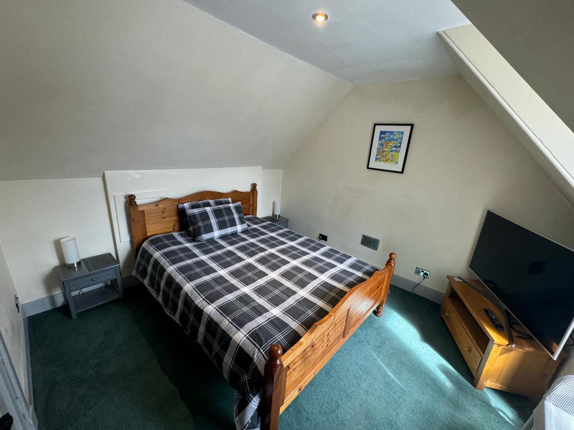 The Annex Keith Self Catering Wifi Private Parking Bkng Apartment Екстериор снимка