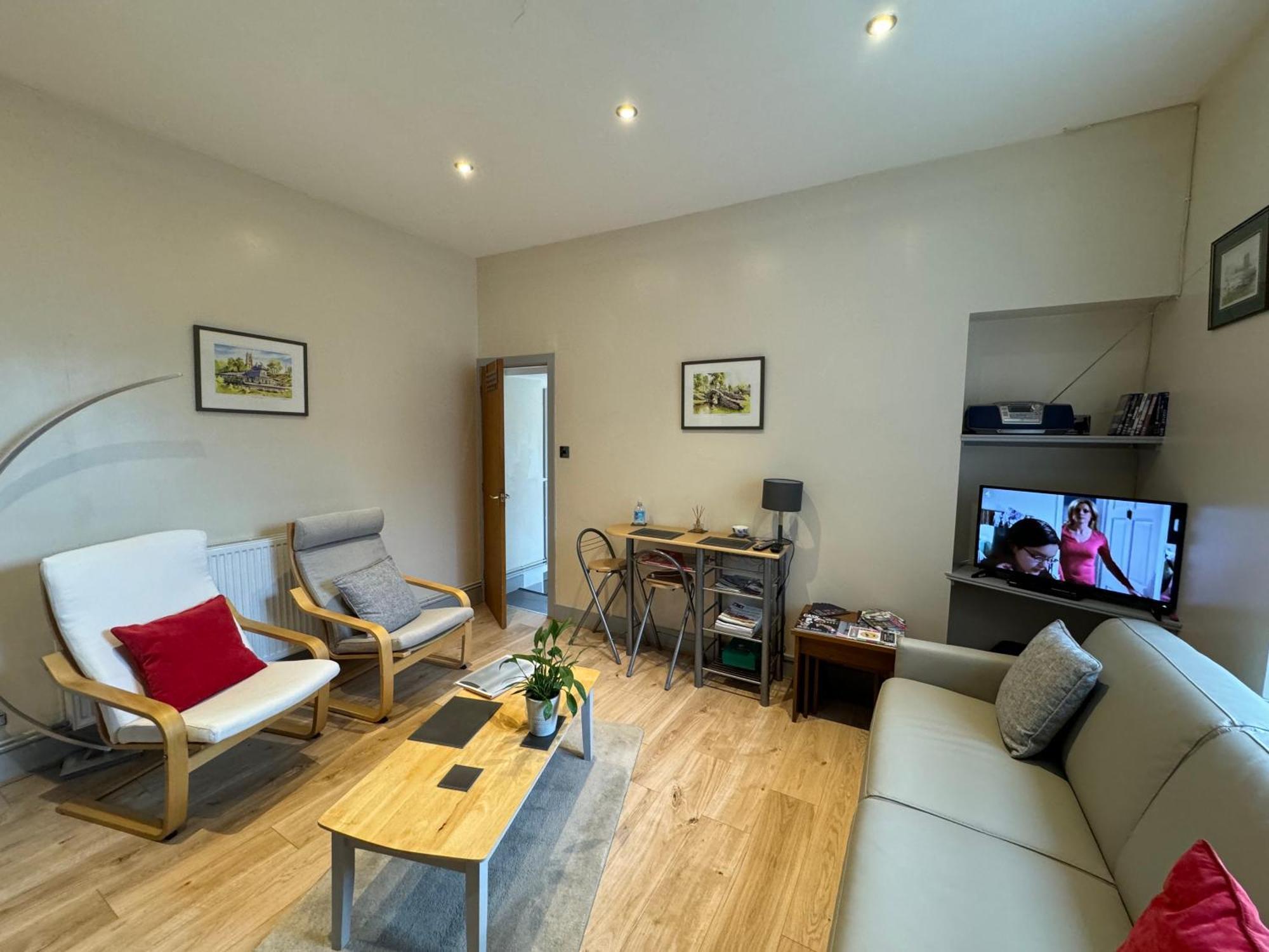 The Annex Keith Self Catering Wifi Private Parking Bkng Apartment Екстериор снимка
