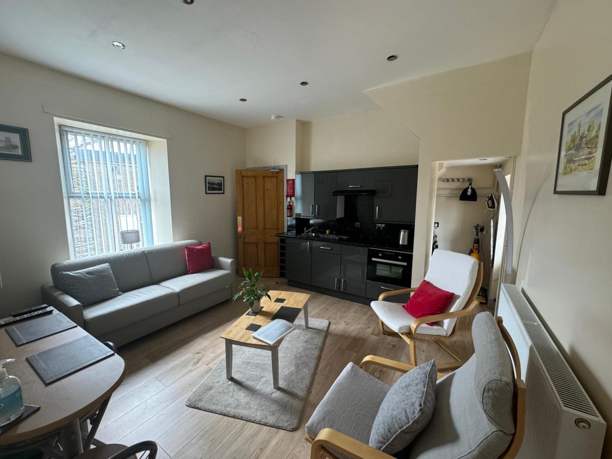 The Annex Keith Self Catering Wifi Private Parking Bkng Apartment Екстериор снимка