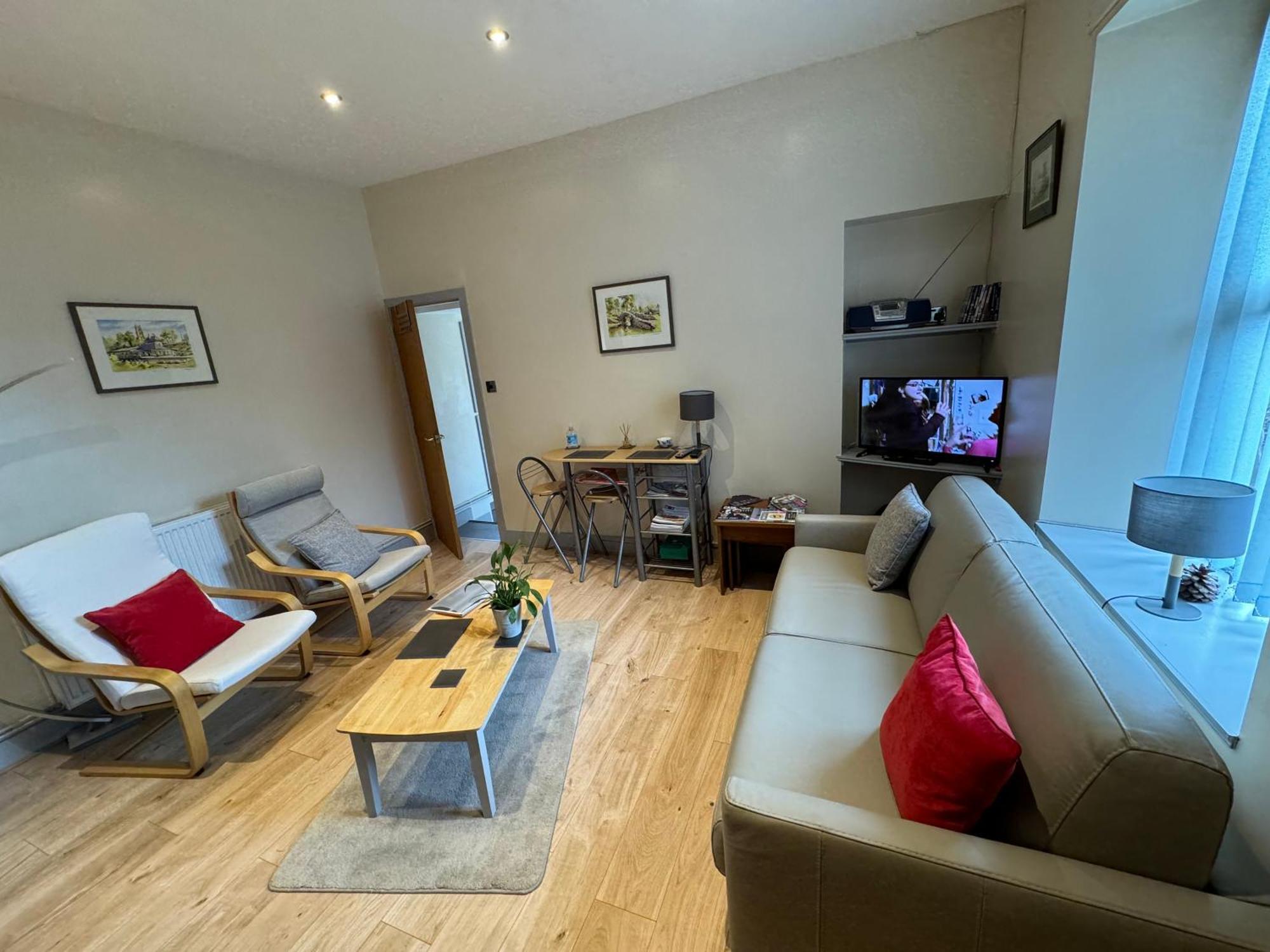 The Annex Keith Self Catering Wifi Private Parking Bkng Apartment Екстериор снимка
